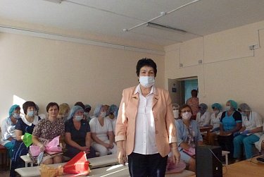 Им ежечасно говорят «Спасибо»!